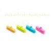 Floor Cleaning Helper Tool Scrub Brush Plastic Brooms FOR Dust Cleaning