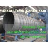 SSAW Steel Pipe