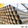 ERW steel pipe 1/2"-24"