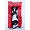Adult Automatic Inflatable Life Vest 210D Nylon TPU Coating 150N Lifejacket