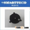 round shape plastic injection mould