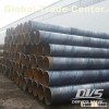 API SPEC 5L SSAW Pipe