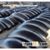 SCH60 carbon steel long radius elbow fitting
