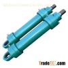 Forklift Hydraulic Cylinder For Bucket Truck