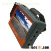 4.3 inch 1080P TFT Color LCD CCTV AHD Tester (CT600AHD)