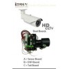 HD-SDI camera