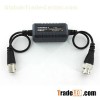 HD-CVI/TVI/AHD Video Ground Loop Isolator For Coaxial Cable (GB100HD)
