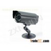 SONY, SHARP CCD OSD Waterproof IR Camera(NIS24) With 3.6mm Fixed Lens, Mounting Brackets