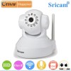 Sricam SP005 128GB SD Card IR-Cut 720P HD Network Onvif  IP Camera Wifi