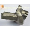 High Precision 65MnB HT11 End Mill Holder Wirtgen Spare Parts