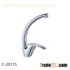 Brass Single Handle Bathtub Faucets