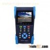 3.5" CCTV Analogue, CVI, TVI, AHD And HD SDI Tester (CT2800HDAS)