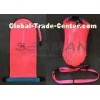 Water Sports Equipment PVC 20L Visible Swimming safety float  for Safe Training and Racing