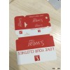plastic card