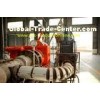 Automatic Feeding System CO2 XPS Extruder for Polystyrene Foam Board