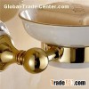 Brass Soap Dish Holders