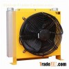 Air Cooled Oil Cooler HD1490T1