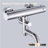 Brass Thermostatic Bathtub Mixers
