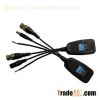 1ch CCTV Power Video Data/Audio UTP Balun (PVD22)