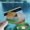 Magstripe Plastic VIP Card
