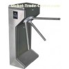 ISG-238D Automated waist high Tripod Turnstile Gate Pedestrian access control barriers with rotation