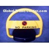 IPL-001 Intelligent parking lock with concise design, easy operation and installation