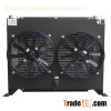DC Motor Hydraulic Air Oil Cooler HD1690T