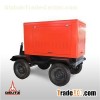 Movable Standby Deutz Diesel Gensets
