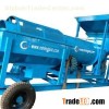 Mobile Gold Washing Plant