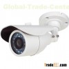 Weatherproof Bullet IR AHD Camera