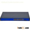 10/100Mbps Gigabit Uplink Switch With 16 Port POE (POE1622GH)