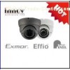 INNOV Vandal-proof IR Eyeball Dome Camera Sony Effio-A