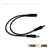 20AWG 2 Way DC Power Splitter Cable (SP1-2H)