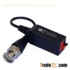 Screwless HD-CVI/TVI/AHD CCTV Passive UTP Video Balun With Pigtail (VB102PH)