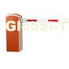 1.Car Access Control Barrier Arm Gate With Die casting Aluminum Alloy Motor