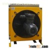 Explosion-proof Motor Air Cooled Oil Cooler HDT2095FB