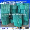 Pvc Film Fill Packing For Round Cooling Tower