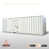 Containerized Standby Deutz Diesel Gensets