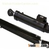 Mining Telescopic Machinery Hydraulic Oil Cylinder