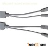 Passive POE Cable With PoE Splitter And PoE Injector (POE30M)
