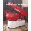 vibratory finishing machine