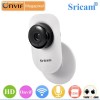 Sricam SP009BCheapest Indoor 720p HD CMOS  IR-CUT P2P Wireless Onvif Mini IP Wifi Camera