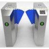 0.5S High Speed Mechanical Turnstile Entry Systems Swing Turnstile For Indoor