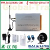 industrial MMS intelligent commerical wireless GSM alarm system