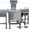 Conveying Belt Check Weigher