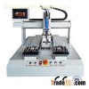 Automatic Screw Feeder