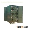 Electrostatic Separator