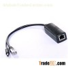 Isolated IP Camera AP Application POE Power Data Transmitter (PD05)