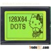 128x64 LCD