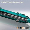 Multi-Stage Telescopic Hydraulic Cylinder For Agriculture